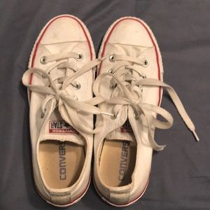 Low Top Converse 🇺🇸